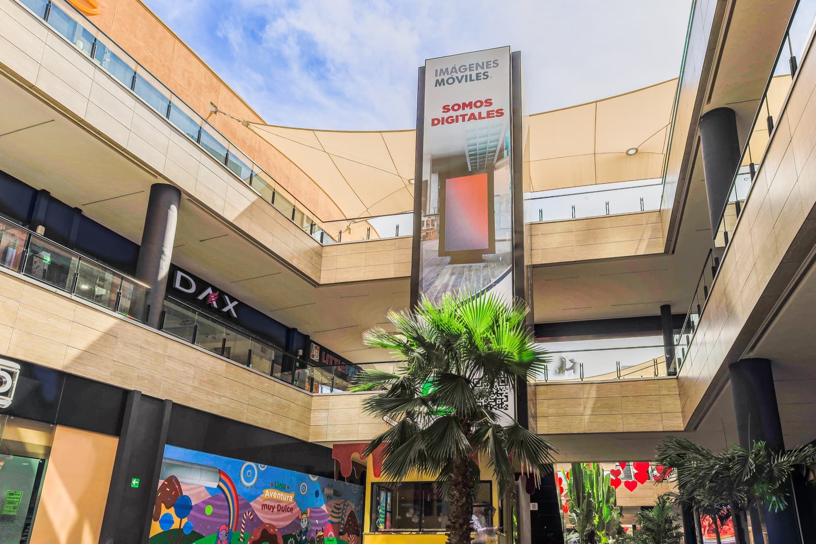 Centro Comercial