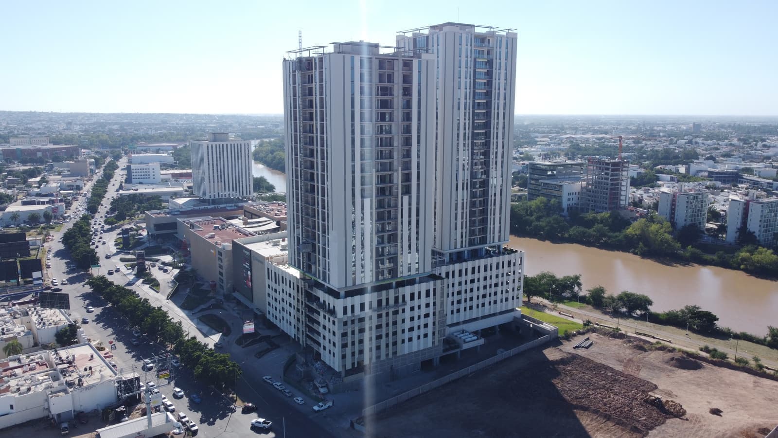 Residencial · Miletto
